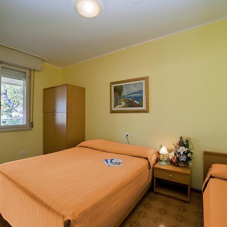 Olimpia Villa Bibione Exterior photo