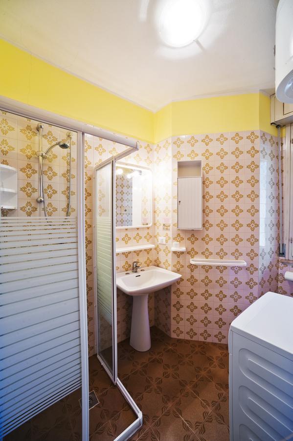 Olimpia Villa Bibione Exterior photo
