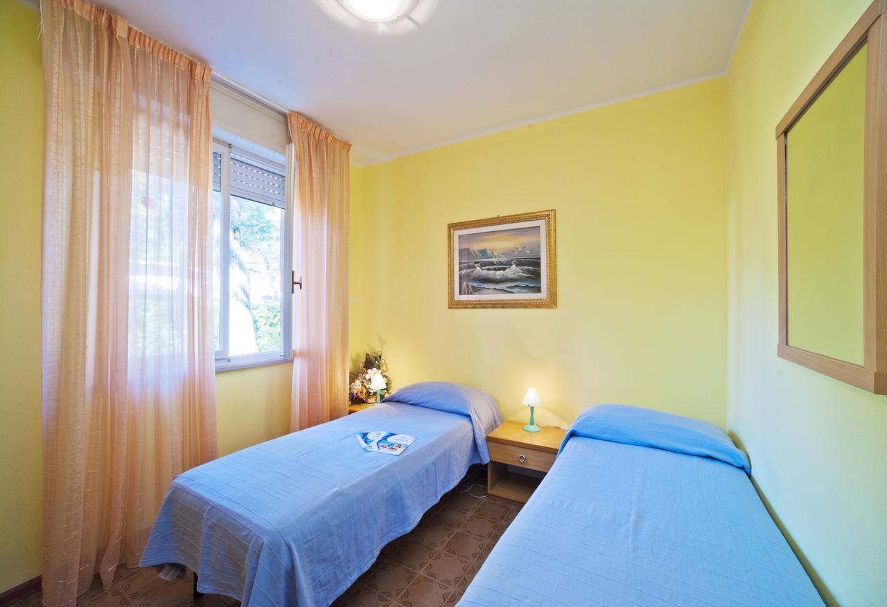 Olimpia Villa Bibione Exterior photo